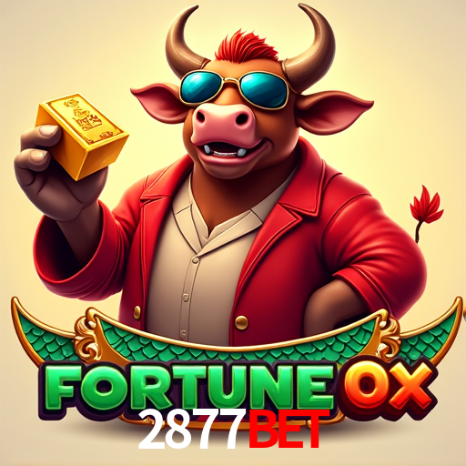 Slots no Site 2877Bet